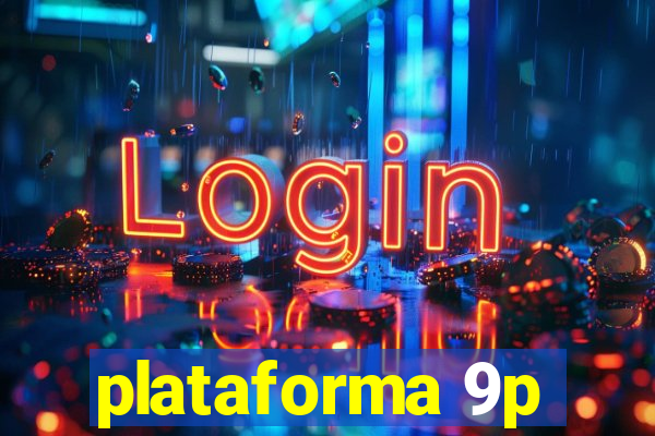 plataforma 9p